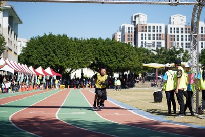 108學年度運動會